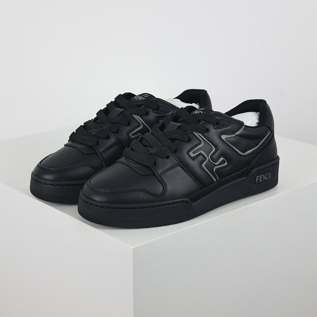 Fendi Sneaker - Black