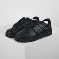 Fendi Sneaker - Black