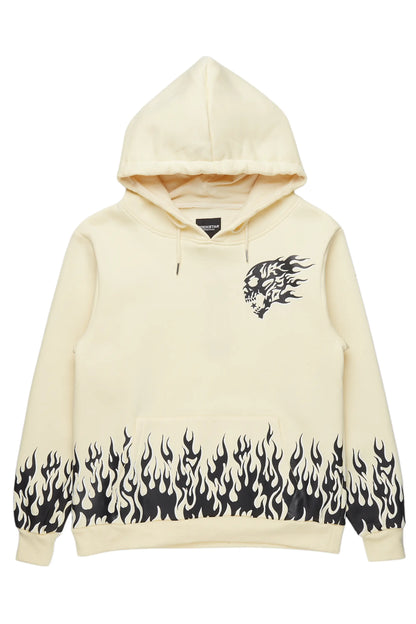 Bubble Sand Graphic Hoodie - image 1
