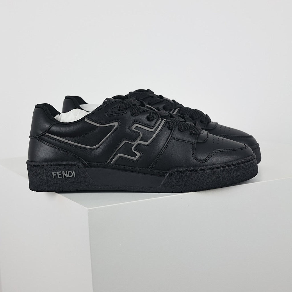 Fendi Sneaker - Black