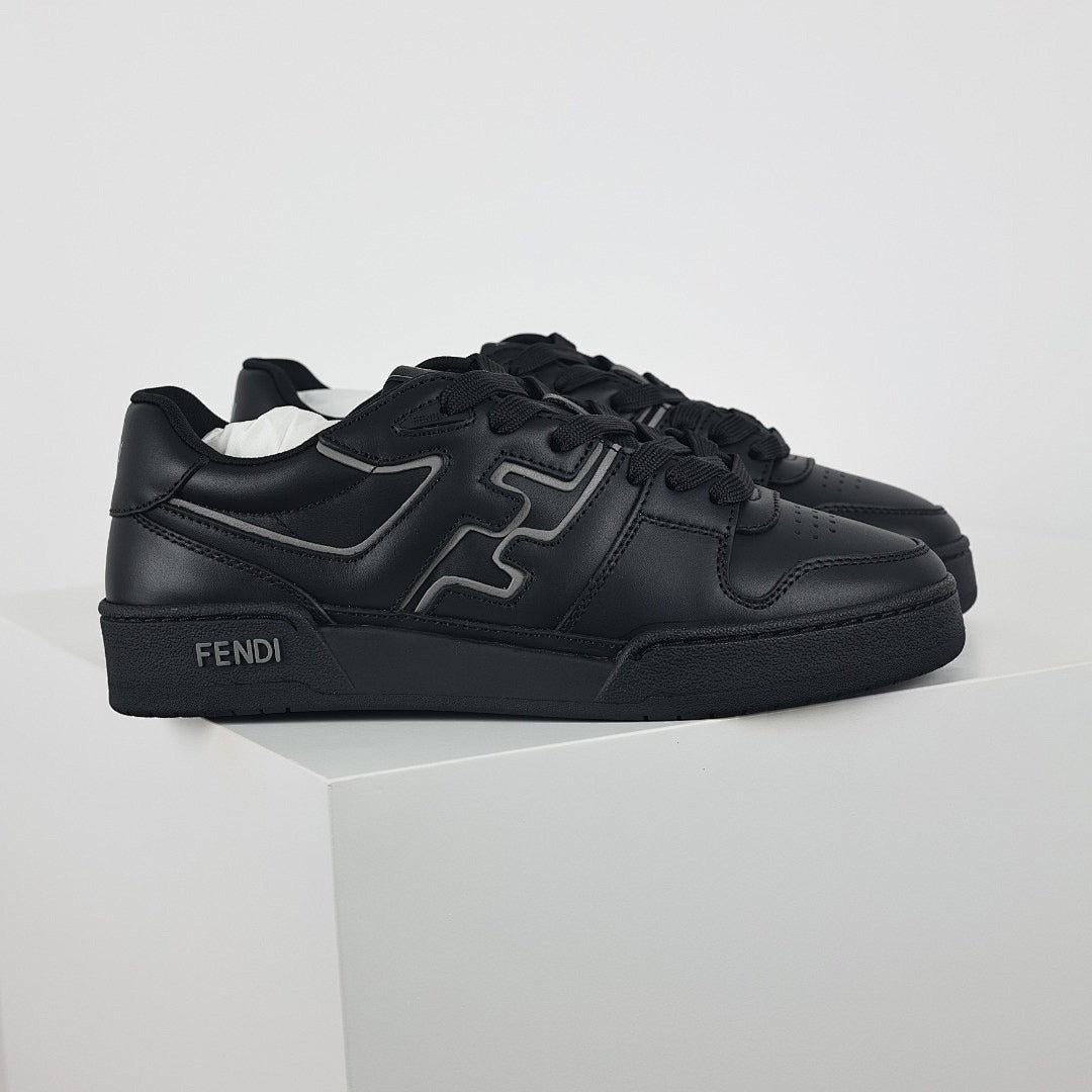 Fendi Sneaker - Black