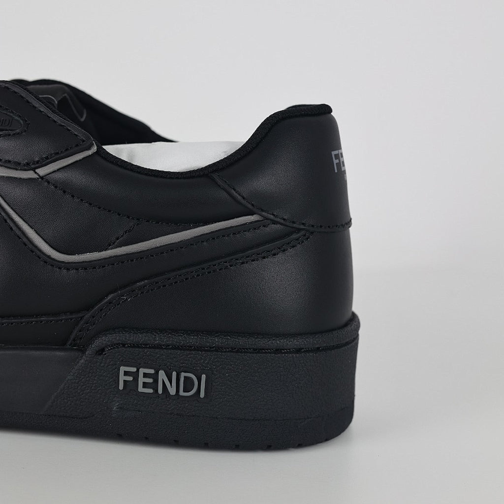 Fendi Sneaker - Black