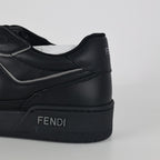 Fendi Sneaker - Black
