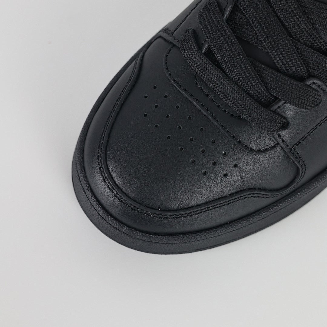 Fendi Sneaker - Black