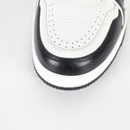Louis Vuitton LV Trainer Sneaker - White & Black
