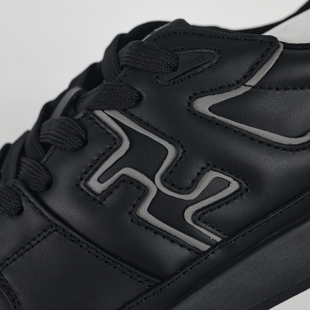 Fendi Sneaker - Black