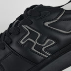 Fendi Sneaker - Black
