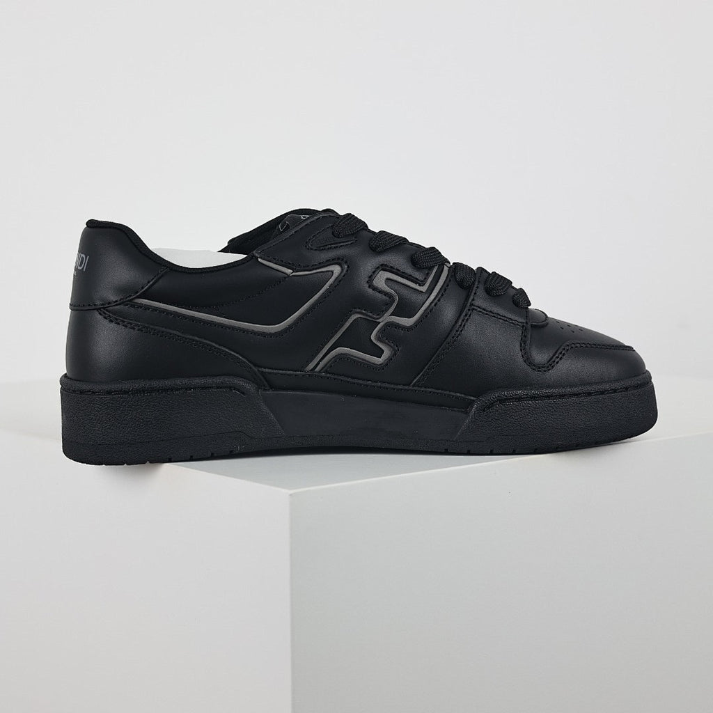 Fendi Sneaker - Black