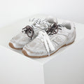 Miu Miu x New Balance 2002R Retro Sneakers in White