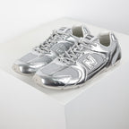 Miu Miu x New Balance NB530 Retro Sneakers in Silver