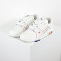 Louis Vuitton Trainer X1 Max – Cruise Limited Edition | Luxury Classic Peak