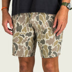 Prime Hagood Shorts