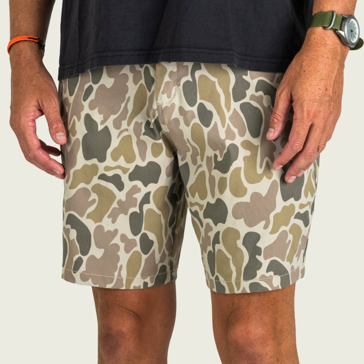 Prime Hagood Shorts