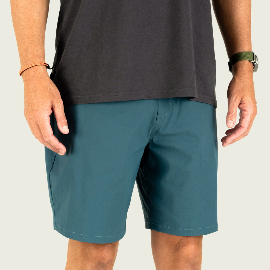 Prime Short