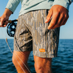 Bottomland Freeman Boardshorts