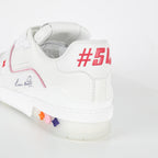 Louis Vuitton Trainer X1 Max – Cruise Limited Edition | Luxury Classic Peak