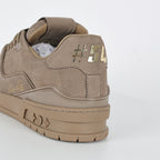 Louis Vuitton Trainer X1 Max – Triple Taupe Monogram | Luxury Sneakers