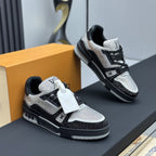 Louis Vuitton LV Trail Sneaker – Dark Grey