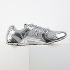 Miu Miu x New Balance NB530 Retro Sneakers in Silver