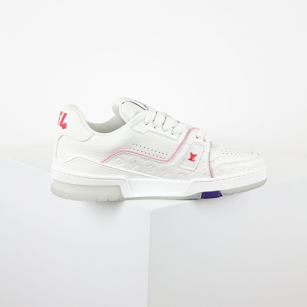 Louis Vuitton Trainer X1 Max – Cruise Limited Edition | Luxury Classic Peak