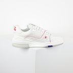 Louis Vuitton Trainer X1 Max – Cruise Limited Edition | Luxury Classic Peak