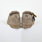 Louis Vuitton Trainer X1 Max – Triple Taupe Monogram | Luxury Sneakers