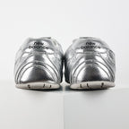 Miu Miu x New Balance NB530 Retro Sneakers in Silver