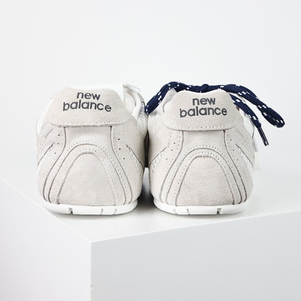 Miu Miu Mesh & Suede Retro Runner Sneakers