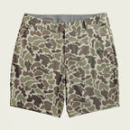 Prime Hagood Shorts