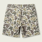 Prime Hagood Shorts
