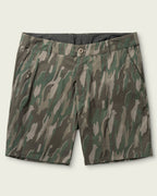 Prime Hagood Shorts
