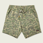 Fireside Sweatshorts