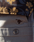 Tropic Utility Shorts