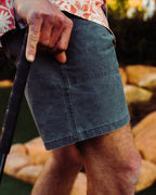 Heritage Shorts