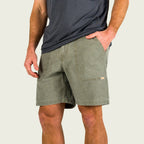 Heritage Shorts