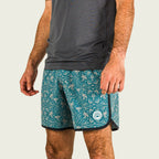 SurfStride Shorts