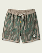 SurfStride Shorts