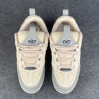 Louis Vuitton LV Skate Sneaker – Light Grey