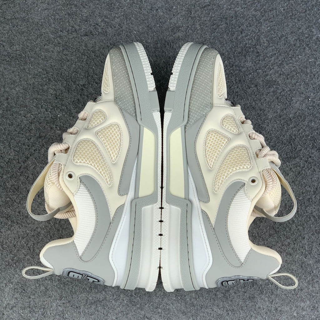 Louis Vuitton LV Skate Sneaker – Light Grey