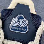 Louis Vuitton LV Skate Sneaker – Blue/White