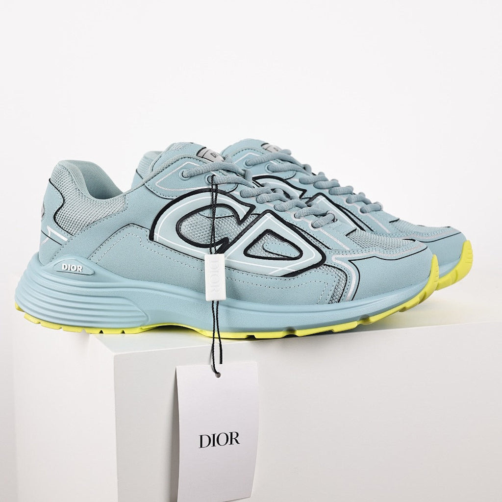Dior B30 Sneaker 12 - view 3