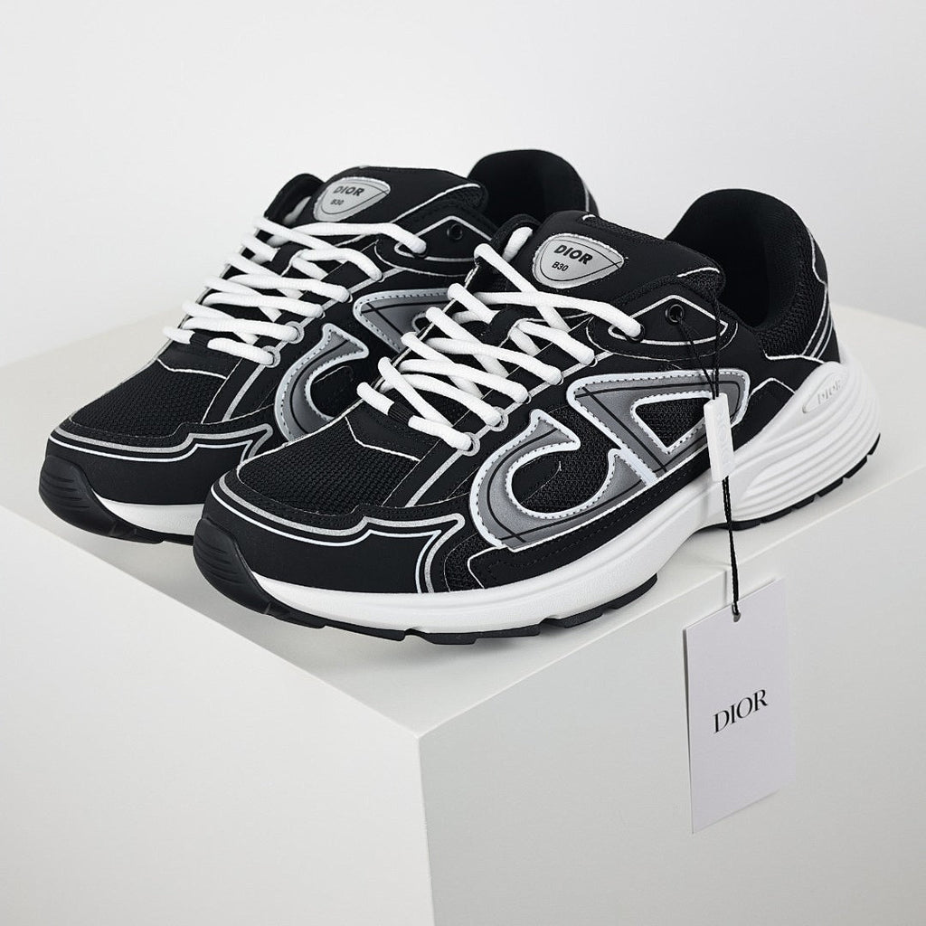 Dior B30 Sneaker 21 - view 2