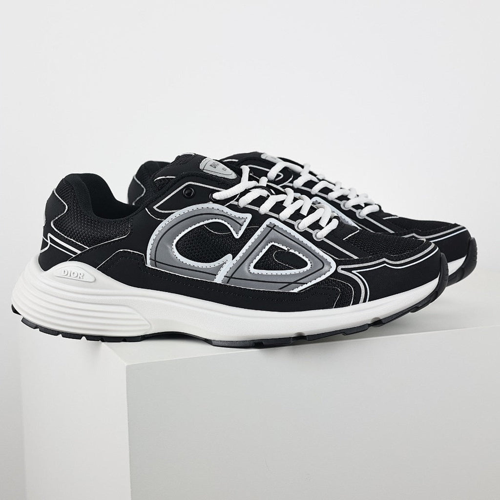 Dior B30 Sneaker 21 - view 3
