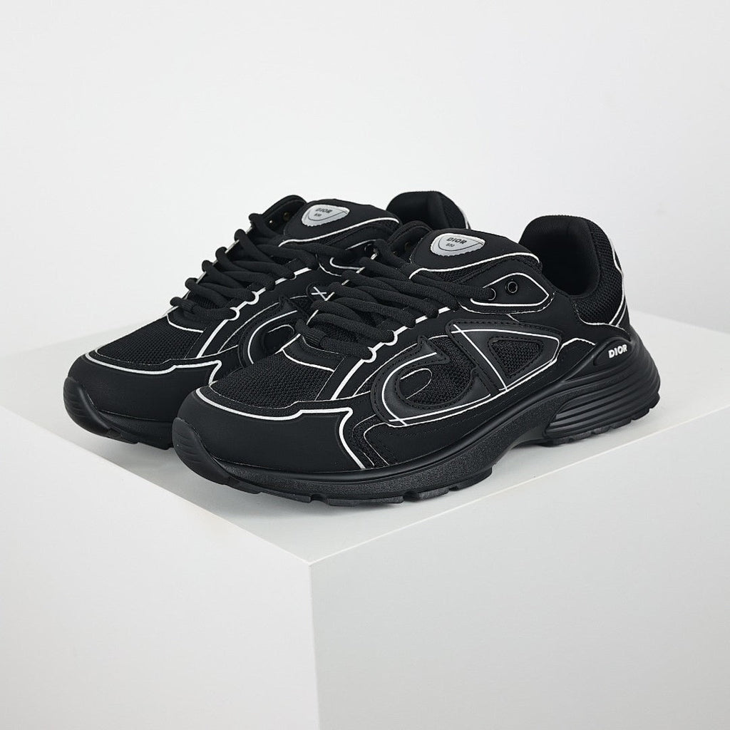 Dior B30 Sneaker 34 - view 2