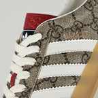 Gucci Retro Trainer Sneaker 001 - view 6