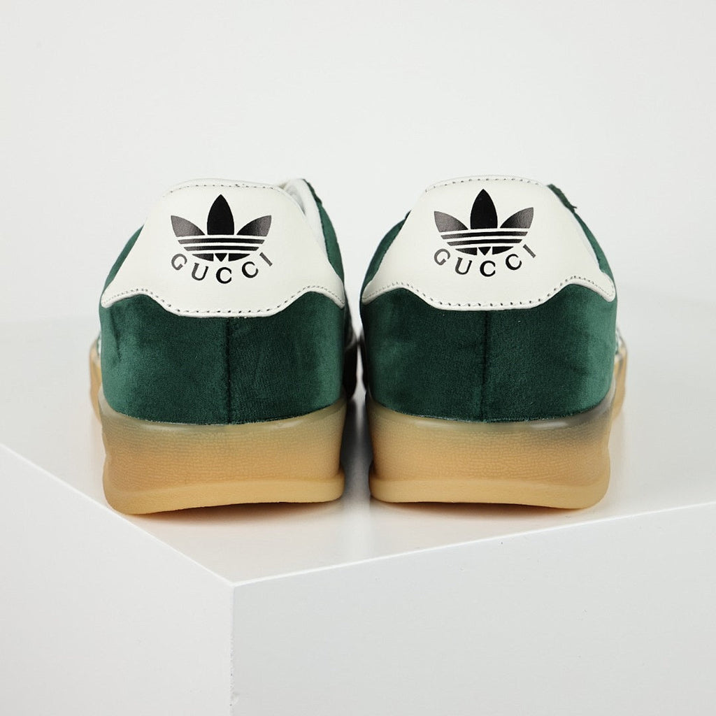 Gucci Retro Trainer Sneaker 010 - view 8