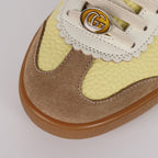 Gucci Retro Trainer Sneaker 014 - view 5