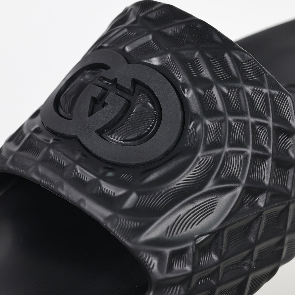 Gucci Slide Sandal 005 - view 6