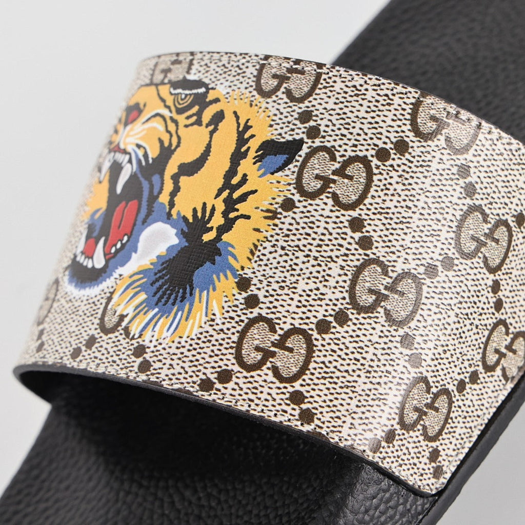 Gucci Slide Sandal 021 - view 6