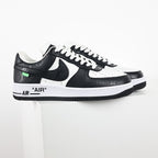 Louis Vuitton x Nike Air Force 1 Sneaker 001 - view 3